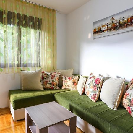 בודווה Adriatic Lux Apartment מראה חיצוני תמונה