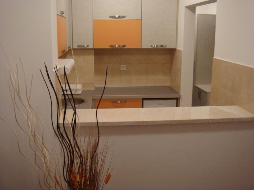 בודווה Adriatic Lux Apartment חדר תמונה