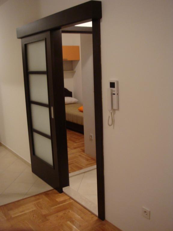בודווה Adriatic Lux Apartment חדר תמונה