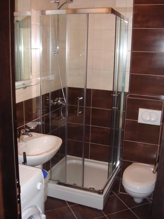 בודווה Adriatic Lux Apartment חדר תמונה