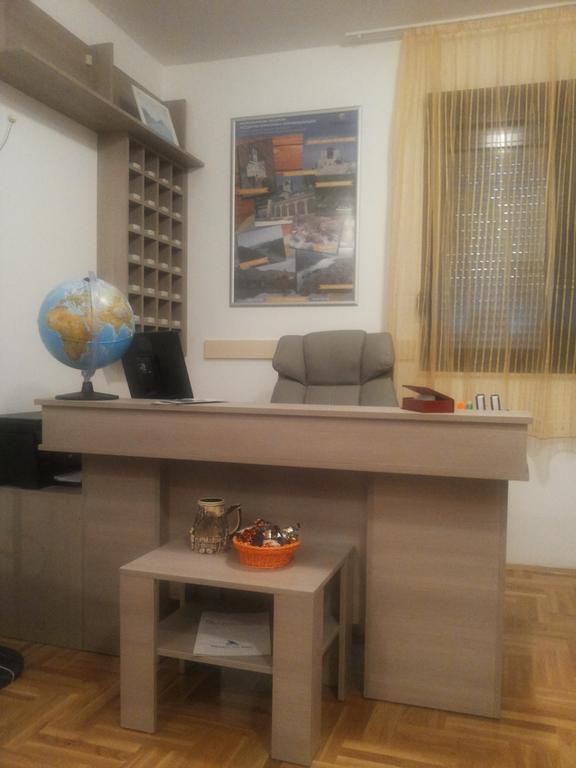 בודווה Adriatic Lux Apartment מראה חיצוני תמונה