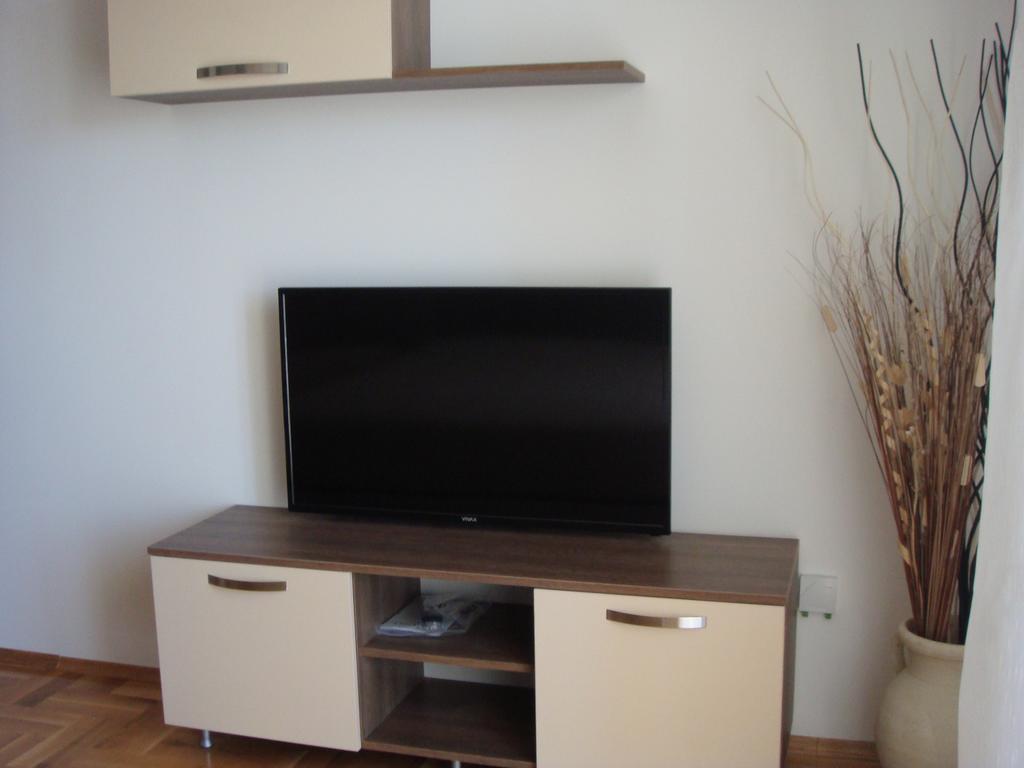 בודווה Adriatic Lux Apartment חדר תמונה