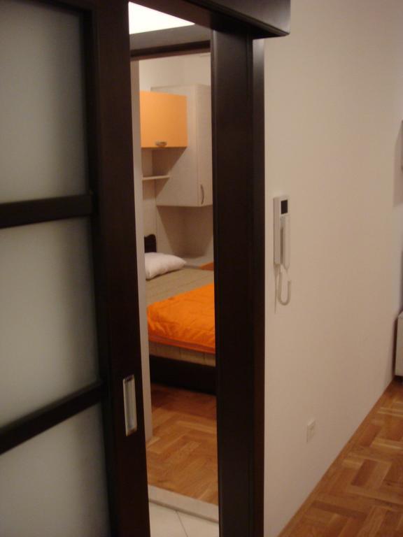 בודווה Adriatic Lux Apartment חדר תמונה