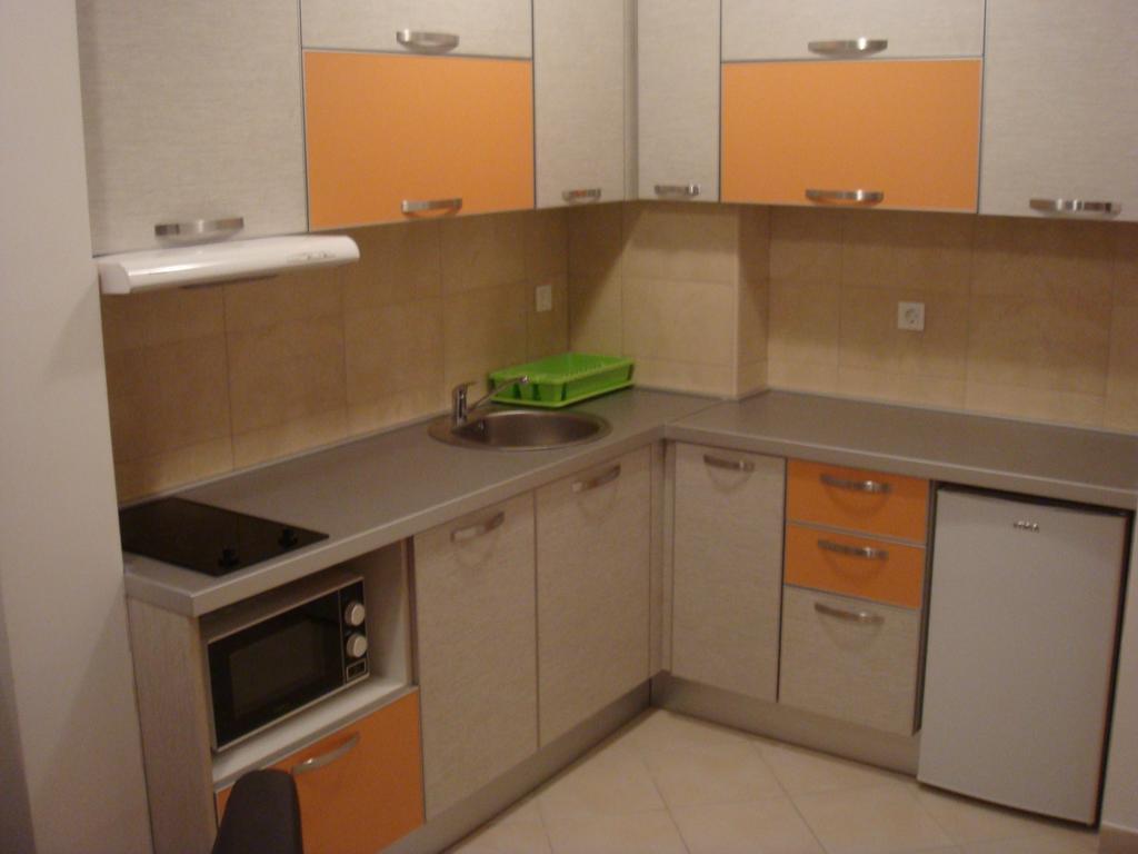 בודווה Adriatic Lux Apartment חדר תמונה