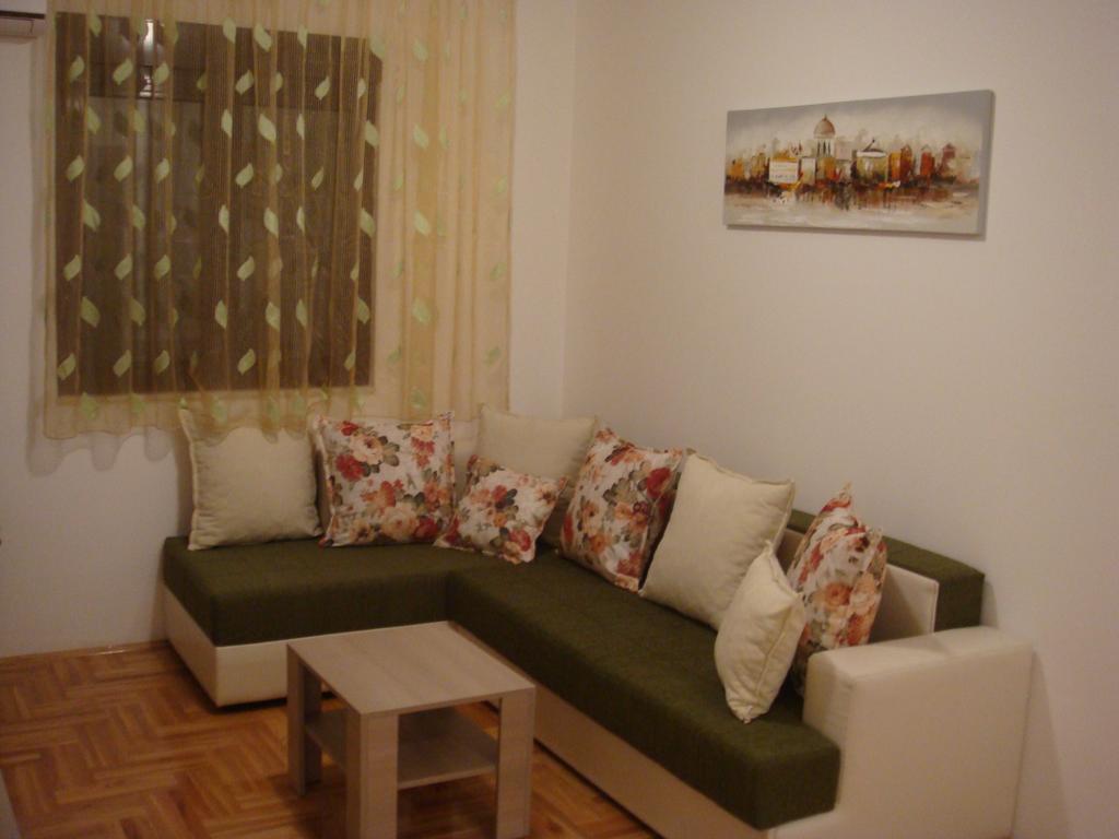 בודווה Adriatic Lux Apartment חדר תמונה