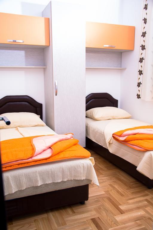 בודווה Adriatic Lux Apartment חדר תמונה