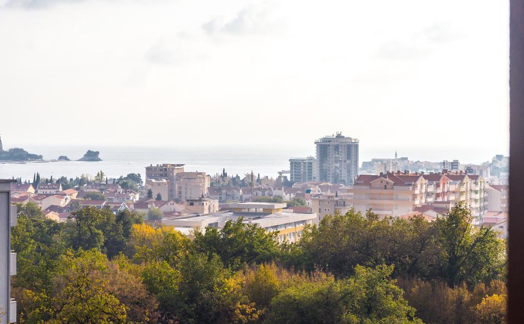 בודווה Adriatic Lux Apartment חדר תמונה