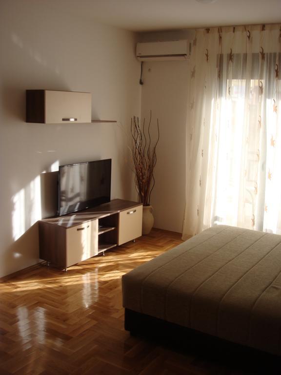 בודווה Adriatic Lux Apartment חדר תמונה